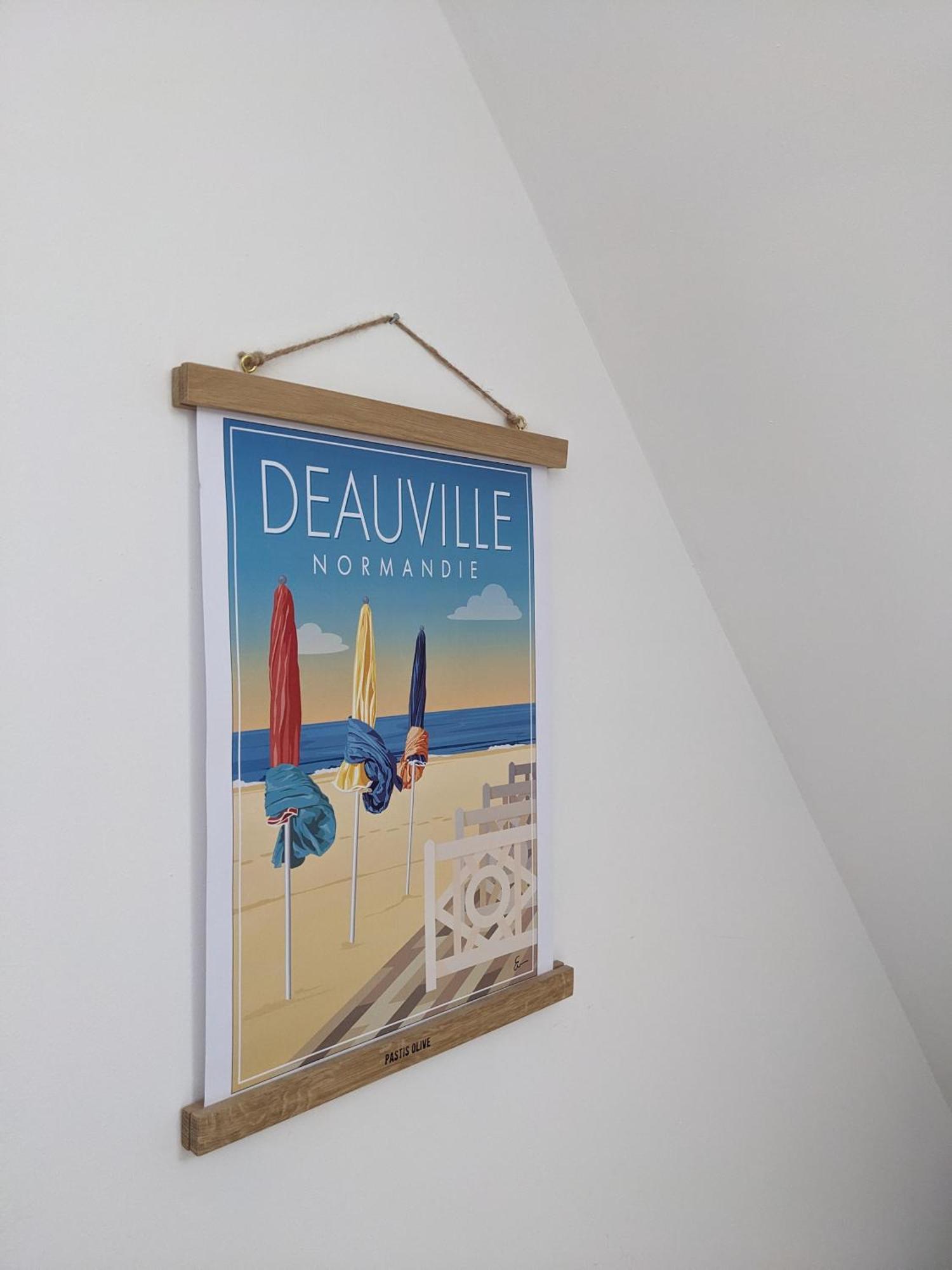 Appartement Au Calme Entre Terre Et Mer. Proche Honfleur バヌルヴィル・ラ・ベルトラン エクステリア 写真